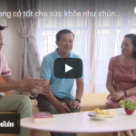 Rượu vang có tốt cho sức khỏe như chúng ta vẫn nghĩ?